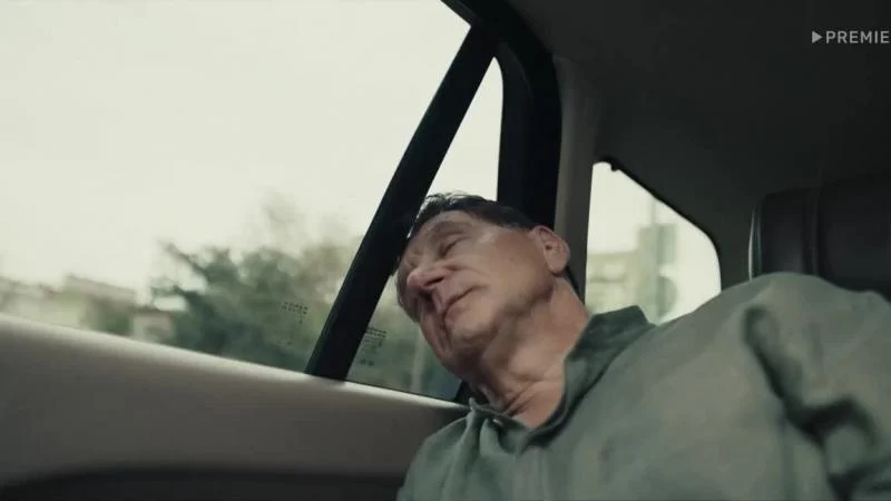 Кадры из сериала Телохранители (2023)